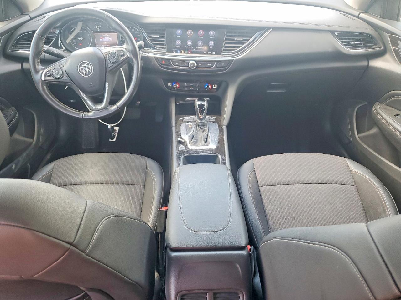 2019 BUICK REGAL