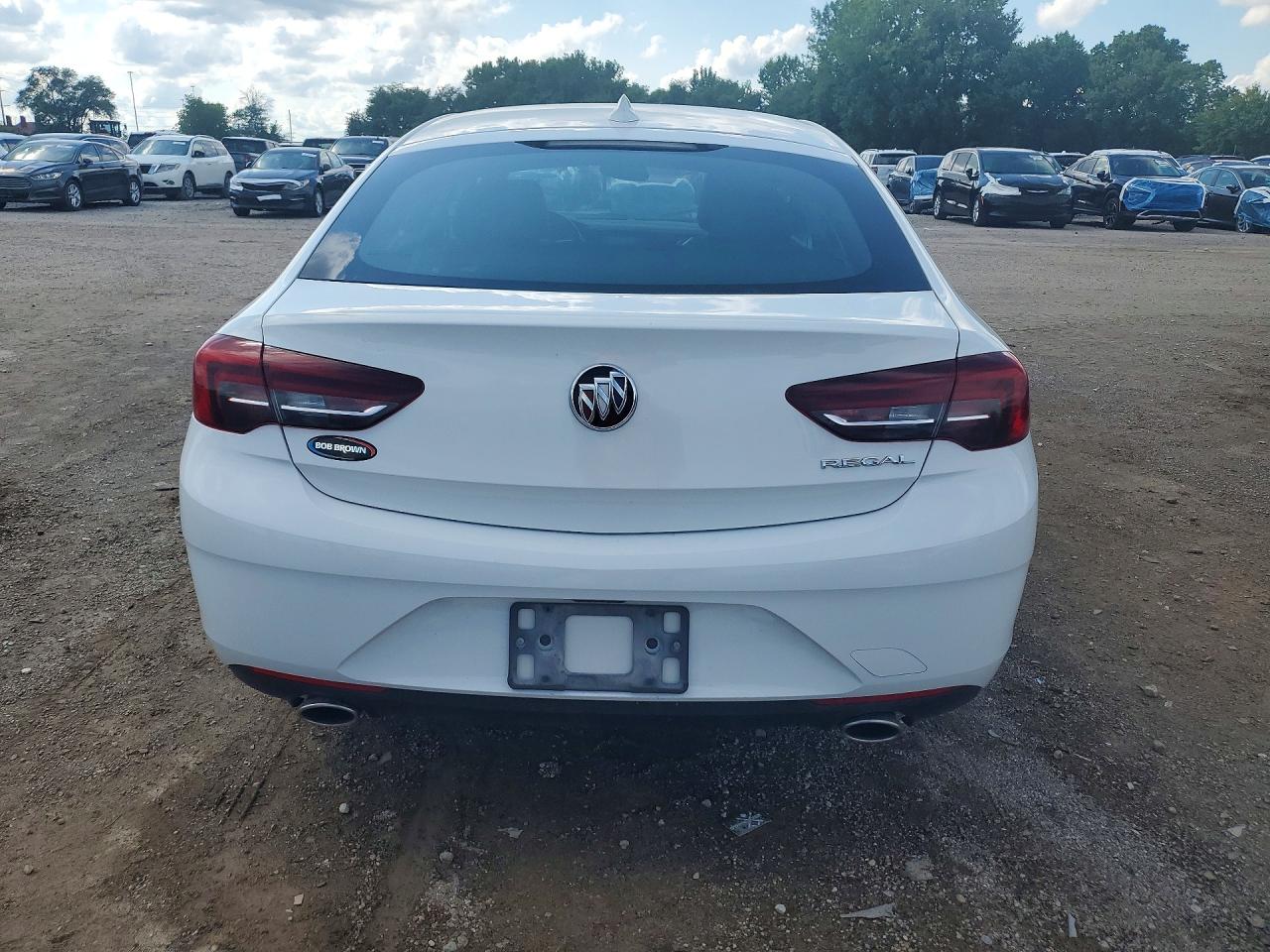 2019 BUICK REGAL
