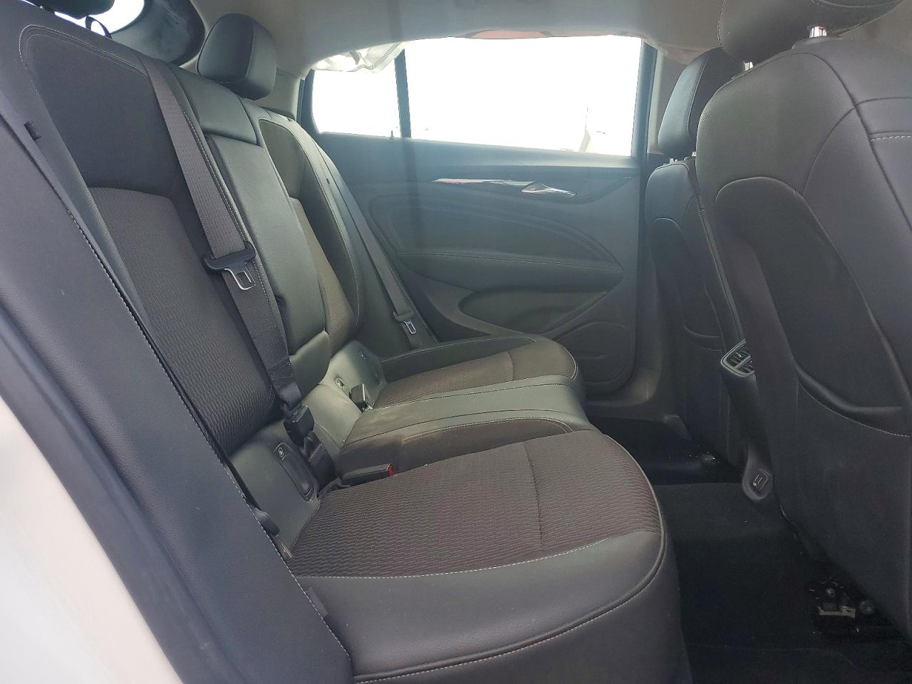 2019 BUICK REGAL