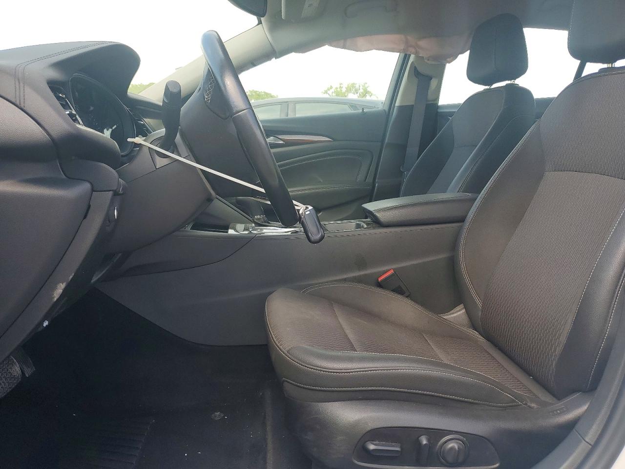 2019 BUICK REGAL