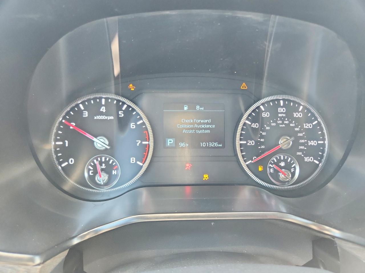 2021 KIA TELLURIDE