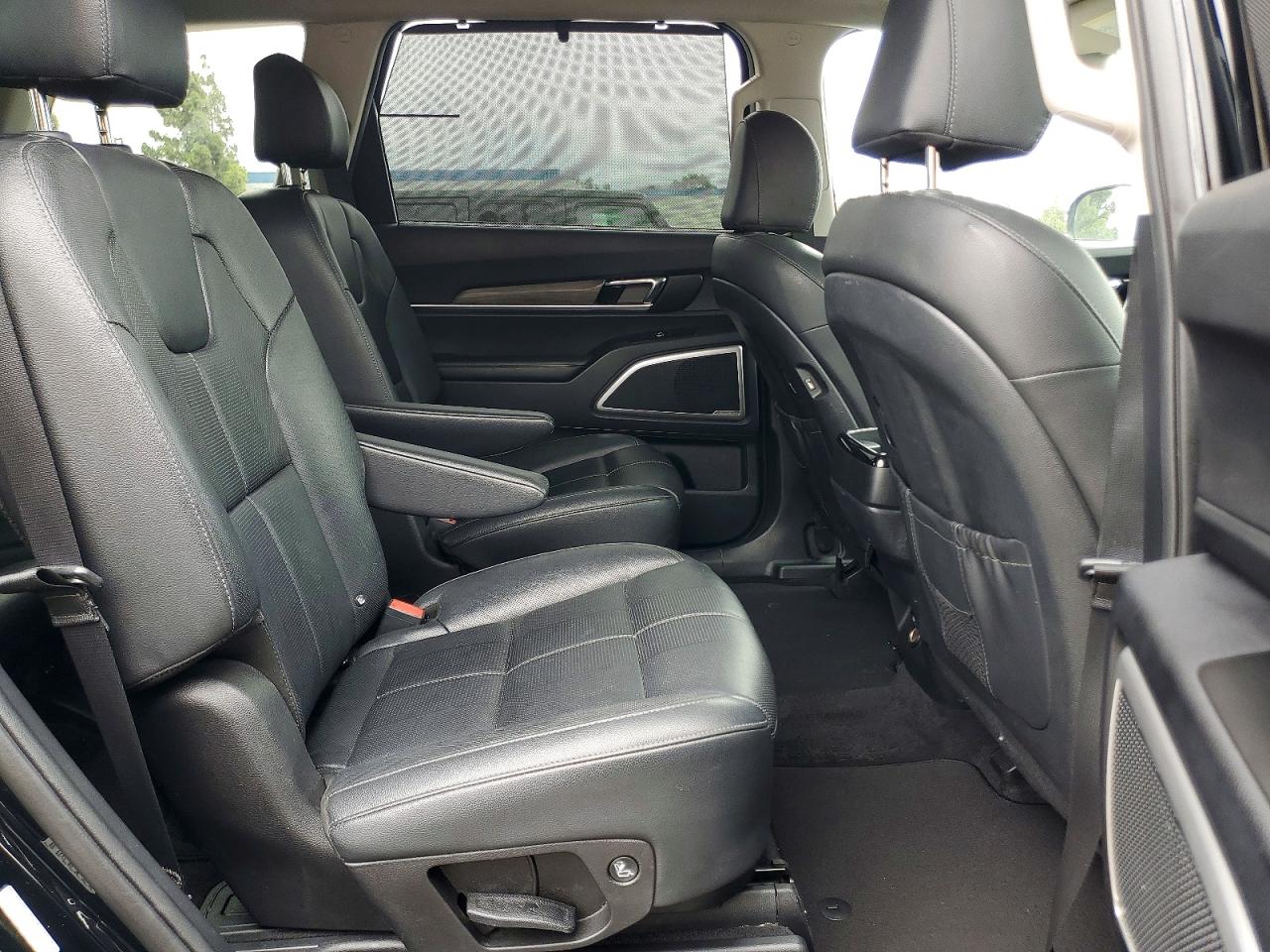 2021 KIA TELLURIDE