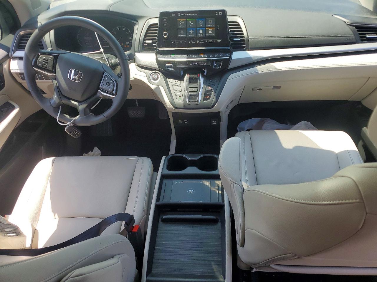 2025 HONDA ODYSSEY
