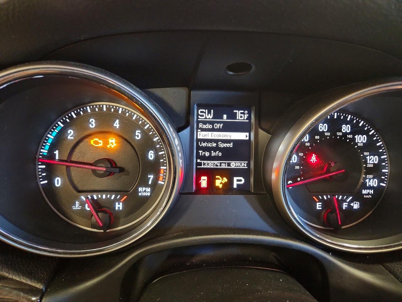 2012 JEEP CHEROKEE