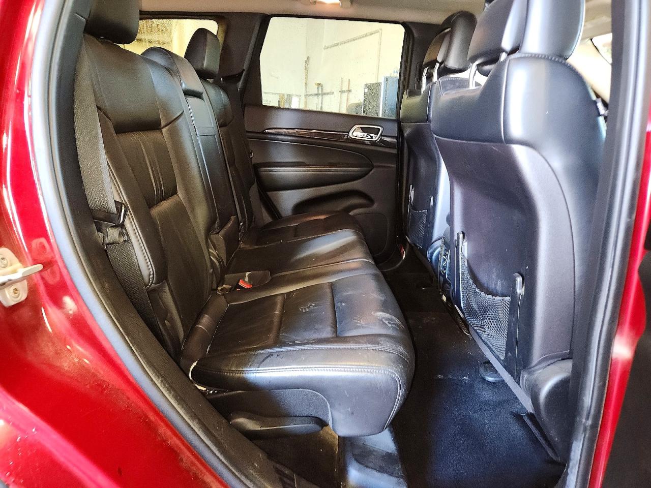 2012 JEEP CHEROKEE
