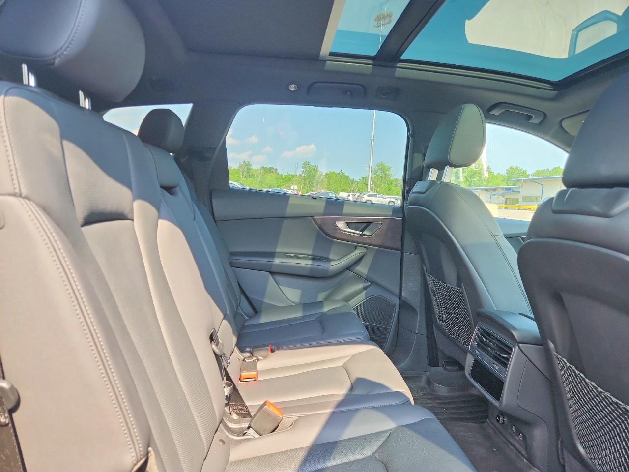 2024 AUDI Q7