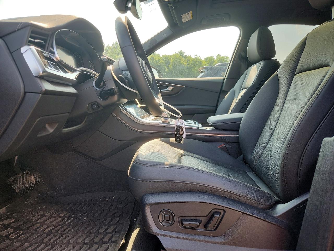2024 AUDI Q7