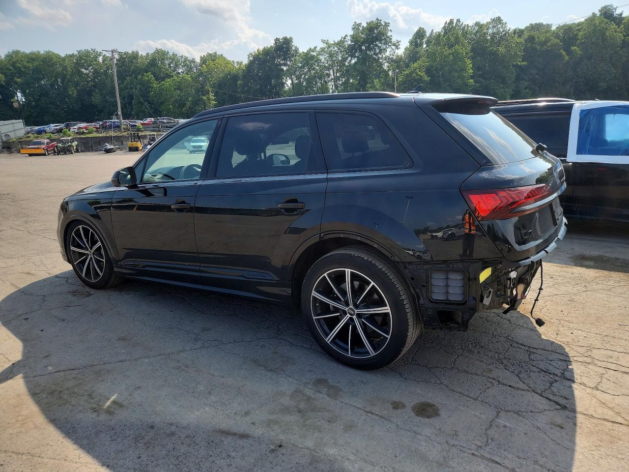 2024 AUDI Q7