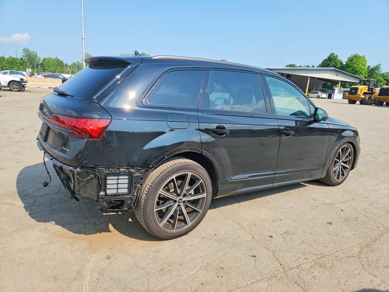 2024 AUDI Q7