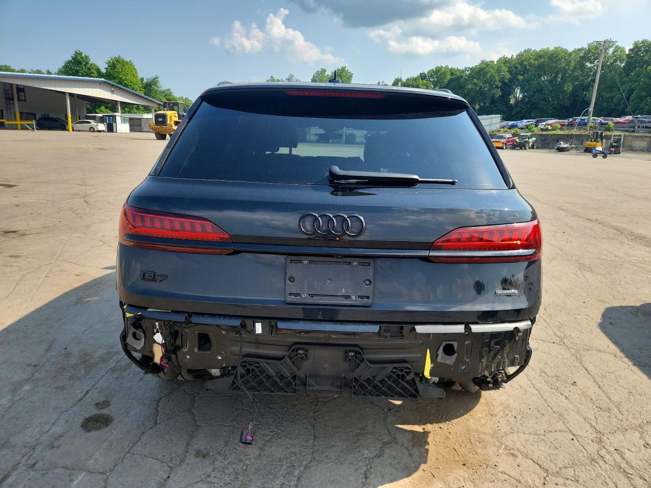 2024 AUDI Q7