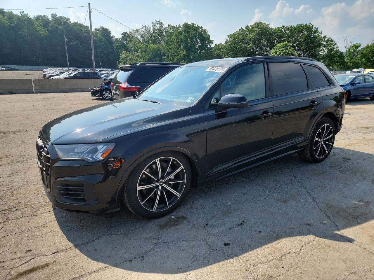 2024 AUDI Q7