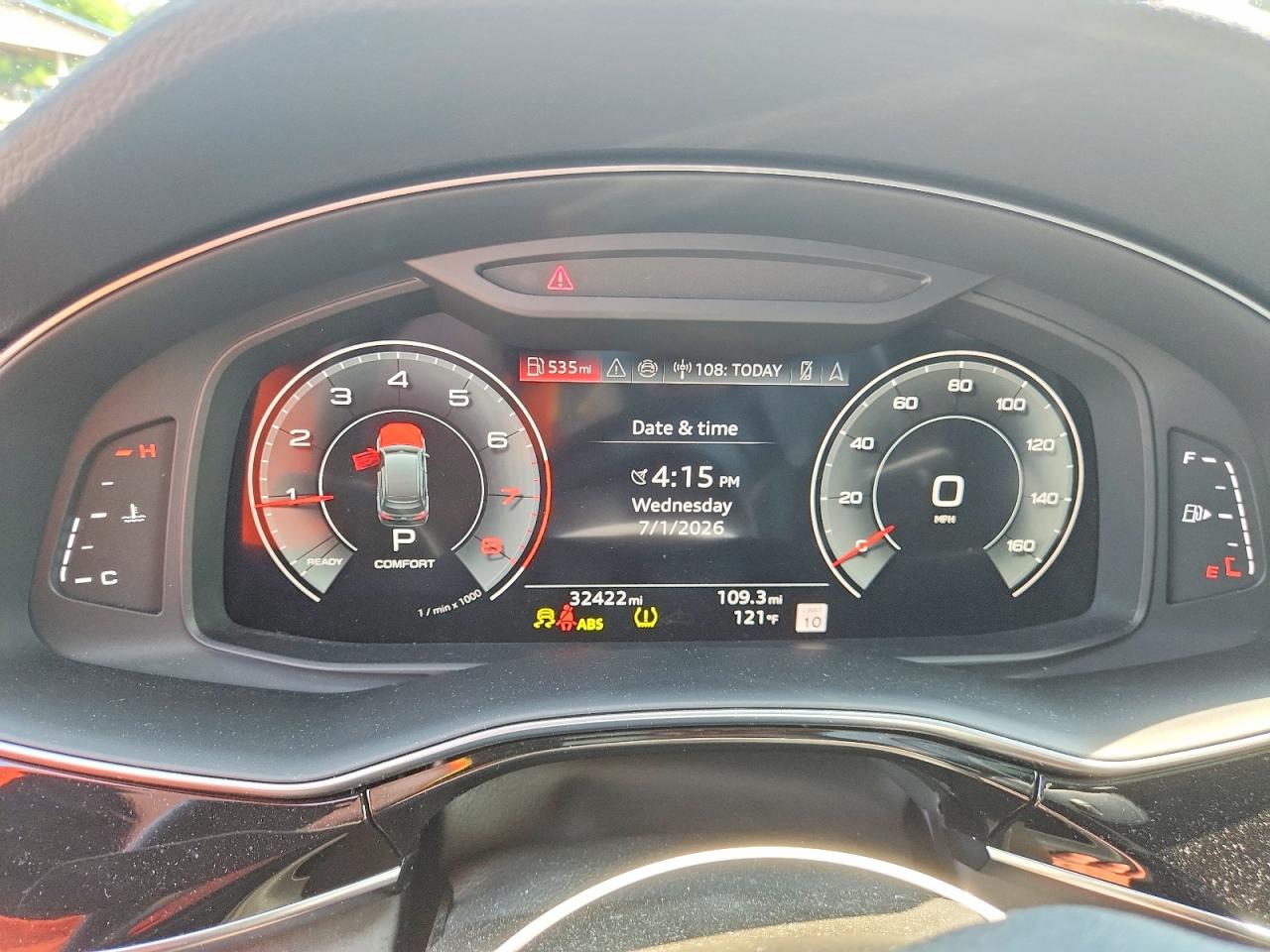 2024 AUDI Q7
