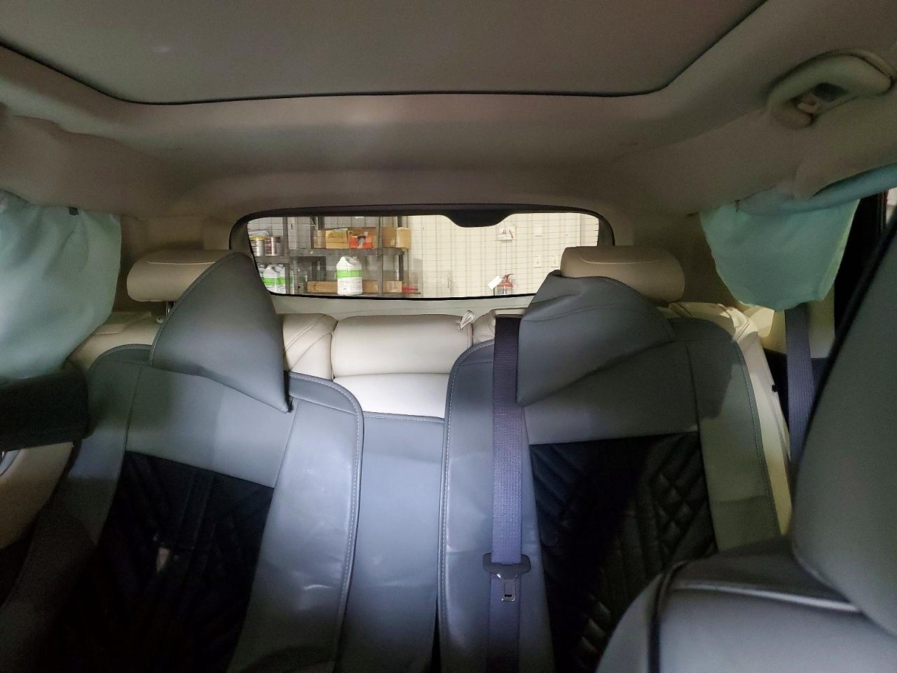 2018 CADILLAC XT5