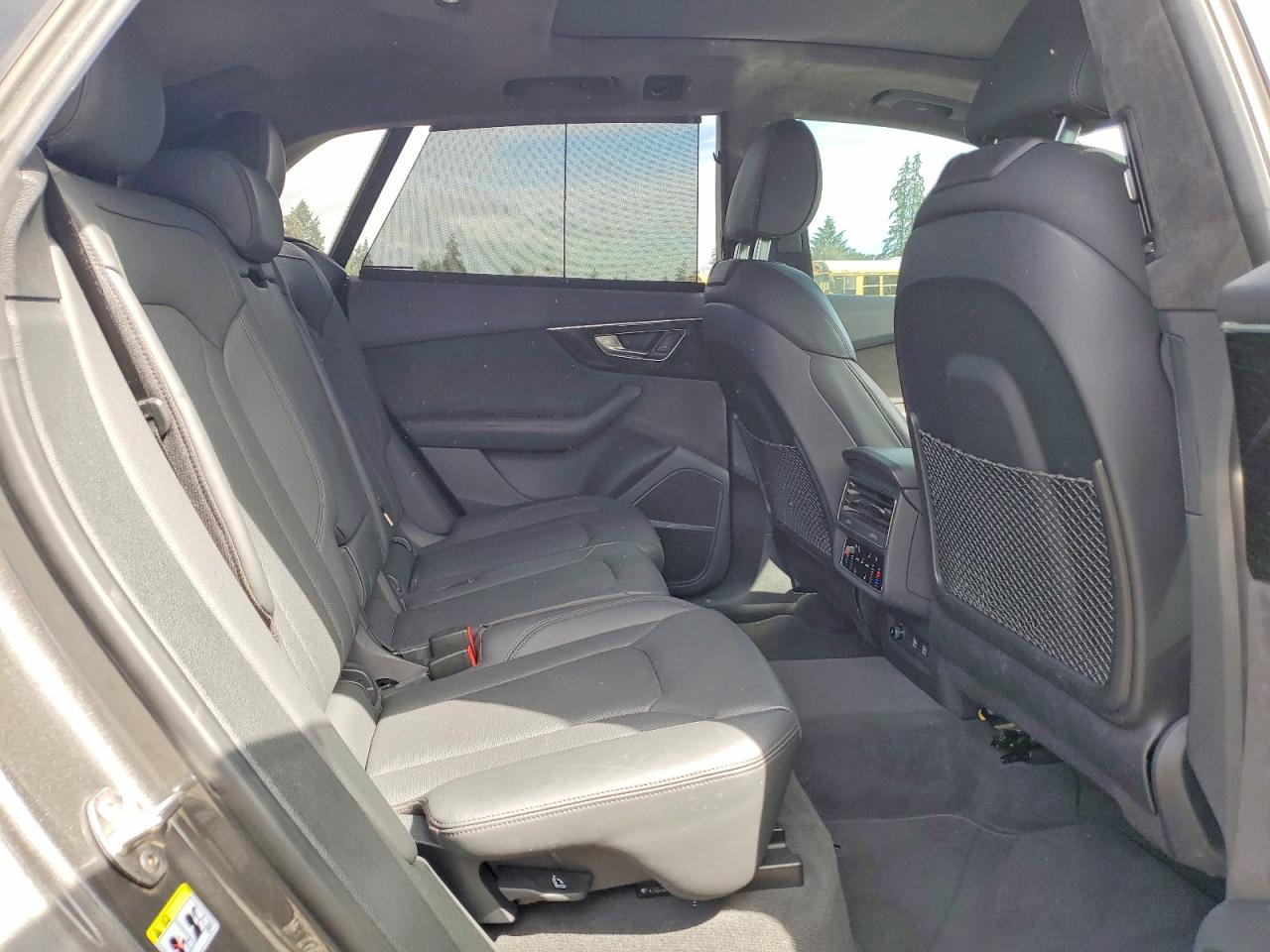 2019 AUDI Q8