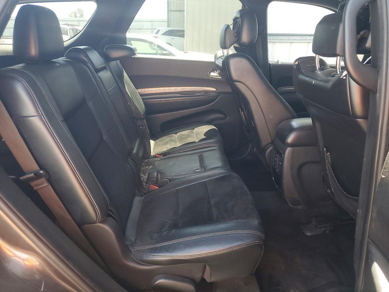 2015 DODGE DURANGO