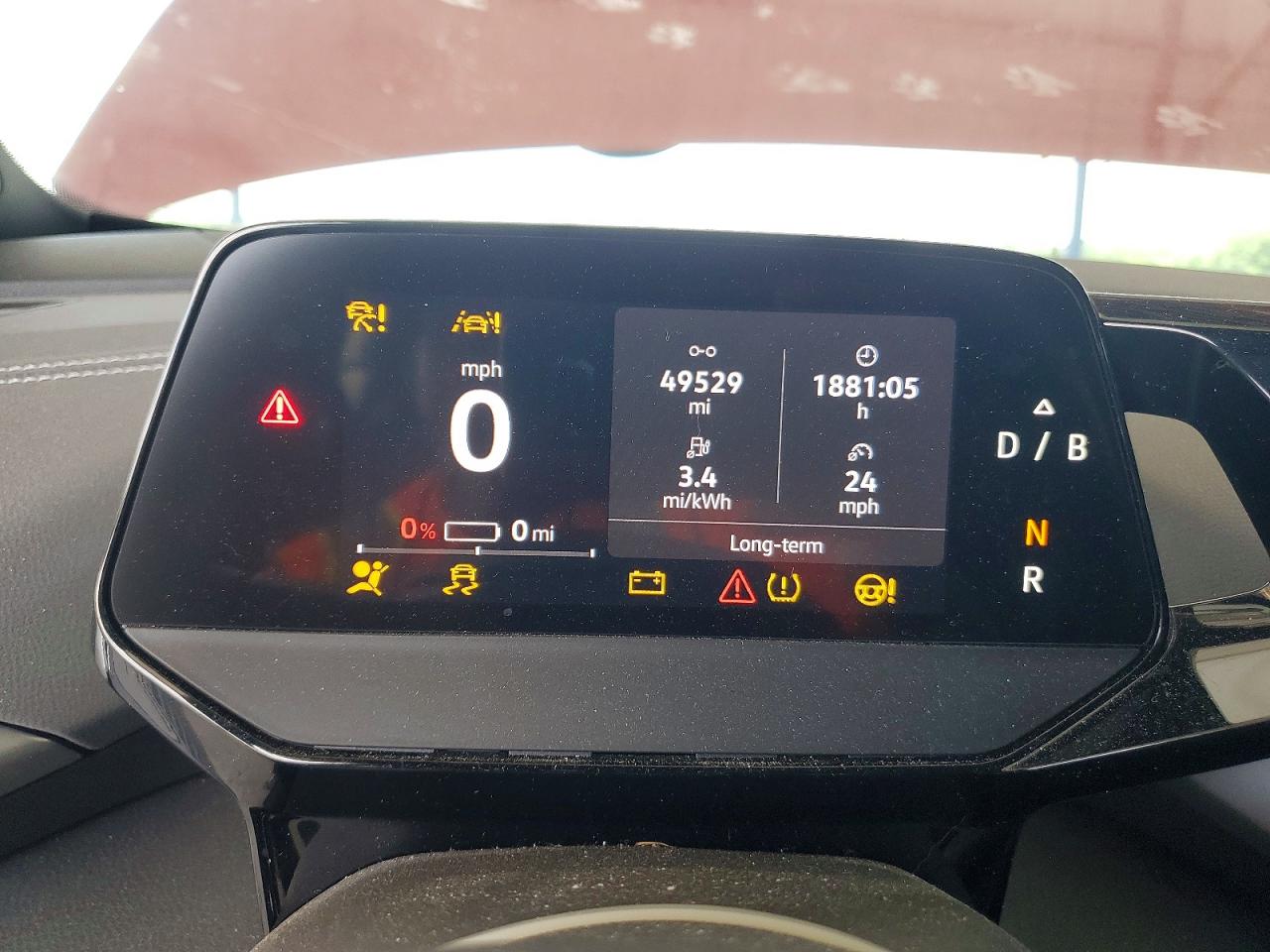 2023 VOLKSWAGEN ALL OTHER