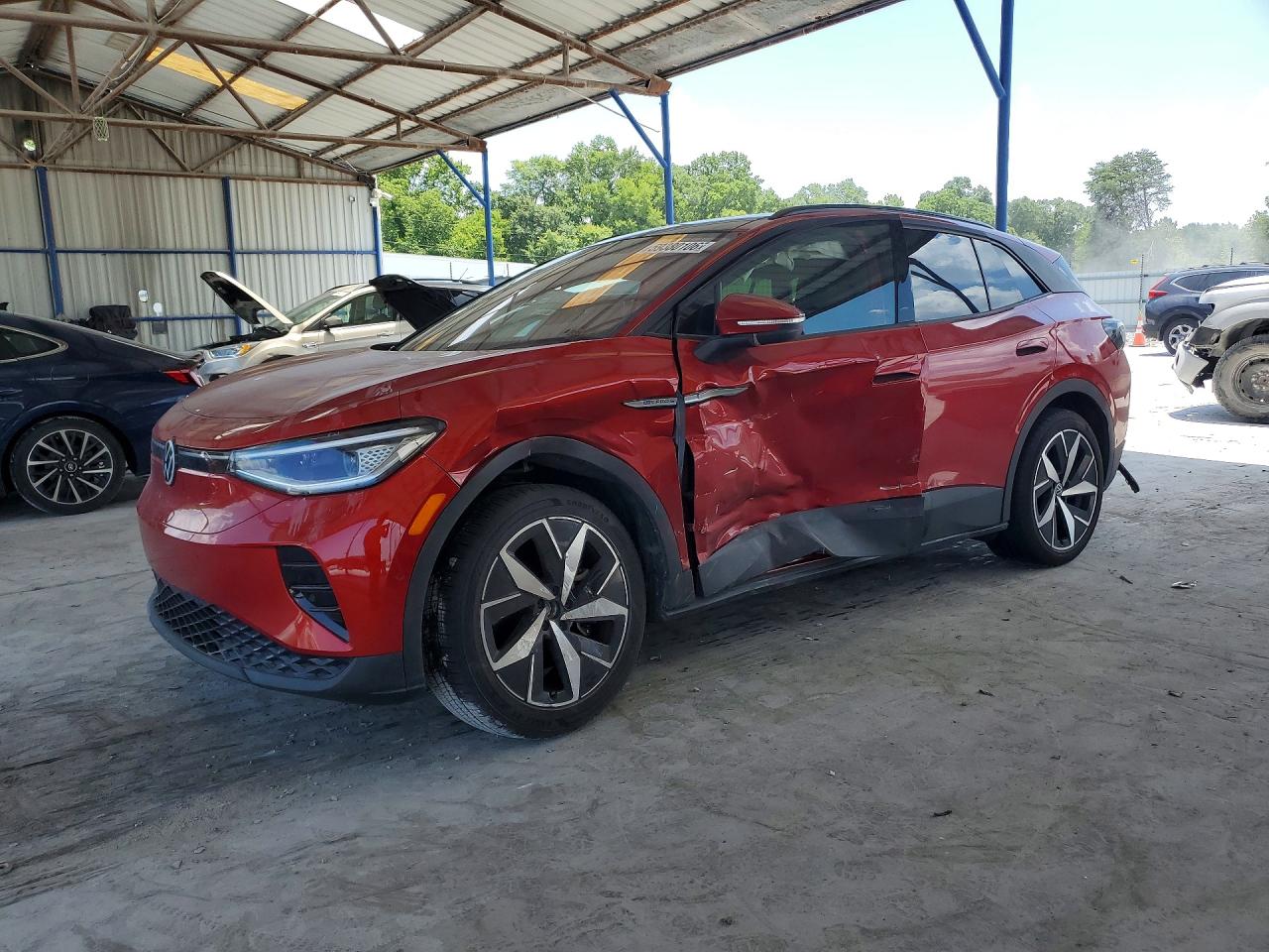 2023 VOLKSWAGEN ALL OTHER