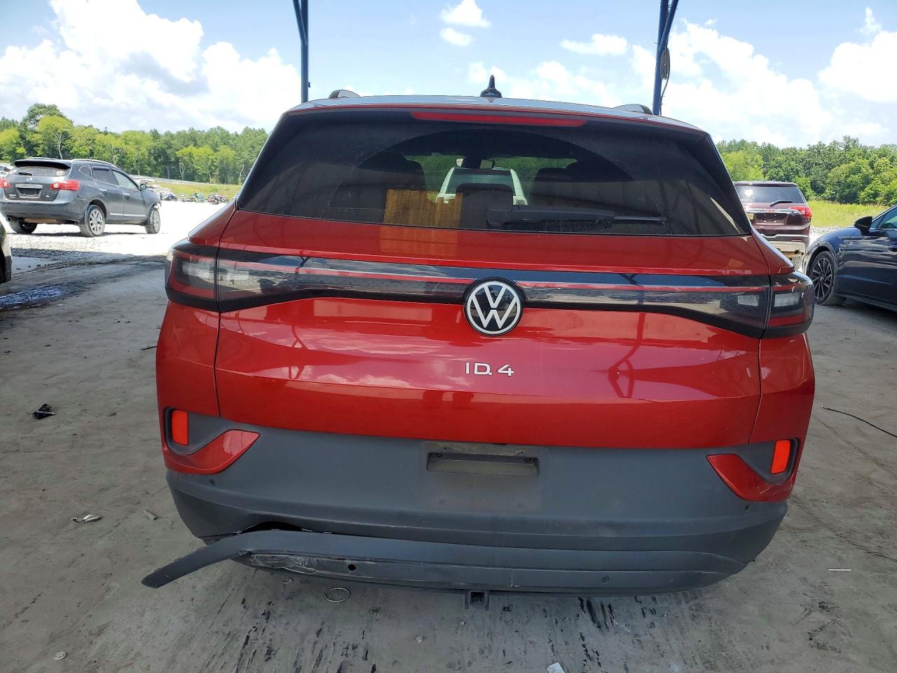 2023 VOLKSWAGEN ALL OTHER