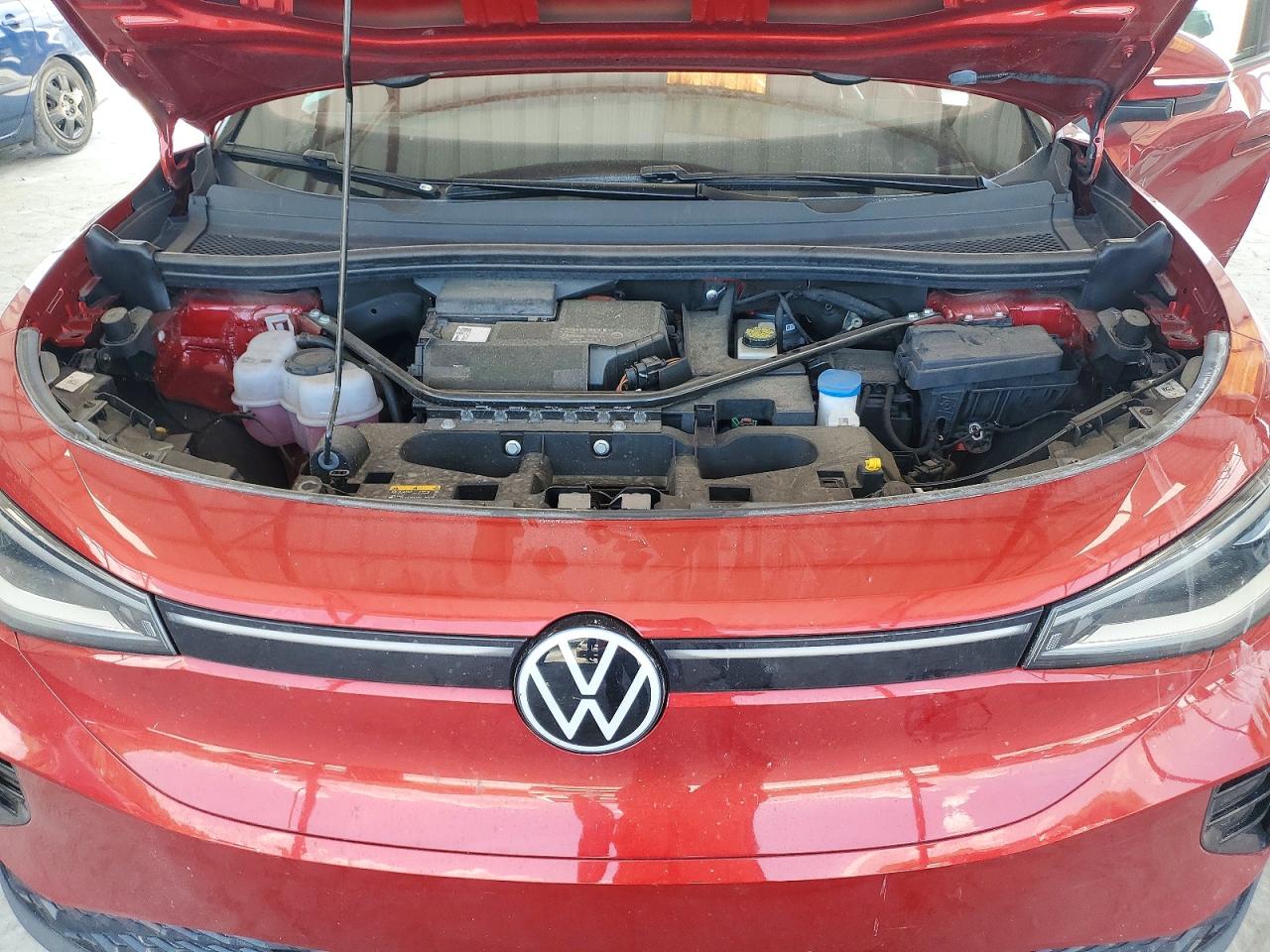 2023 VOLKSWAGEN ALL OTHER