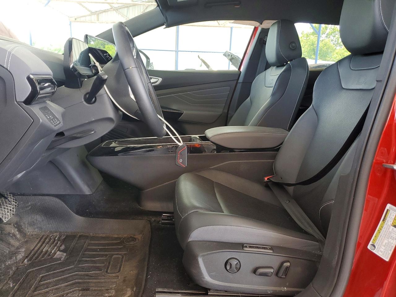2023 VOLKSWAGEN ALL OTHER