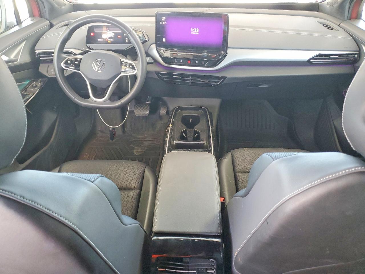 2023 VOLKSWAGEN ALL OTHER