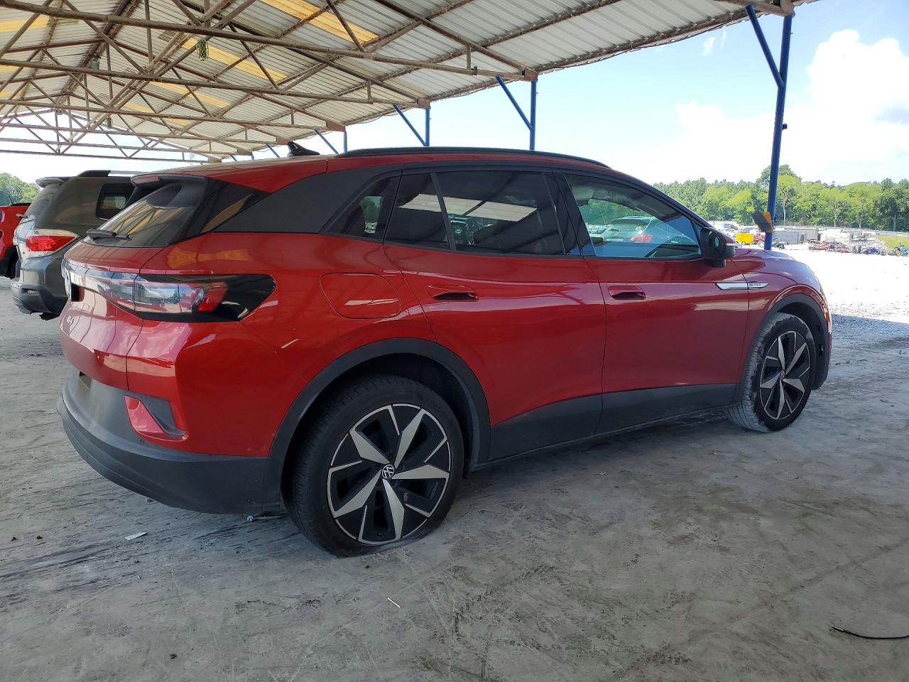 2023 VOLKSWAGEN ALL OTHER