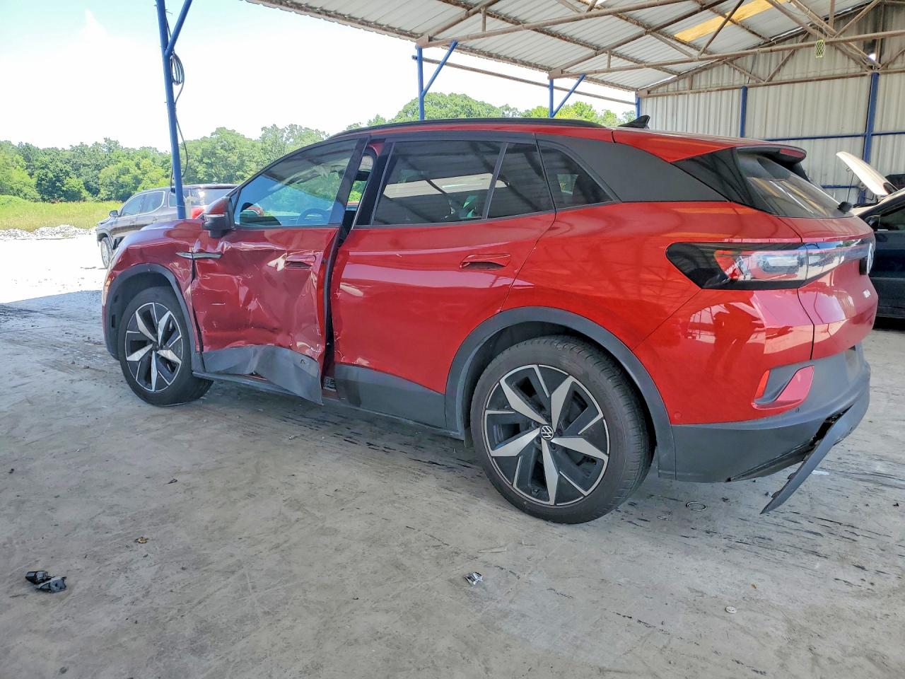 2023 VOLKSWAGEN ALL OTHER