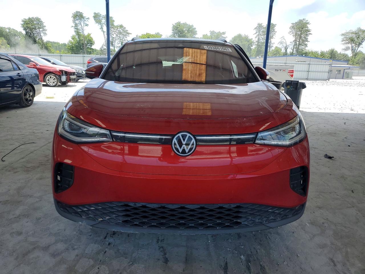 2023 VOLKSWAGEN ALL OTHER