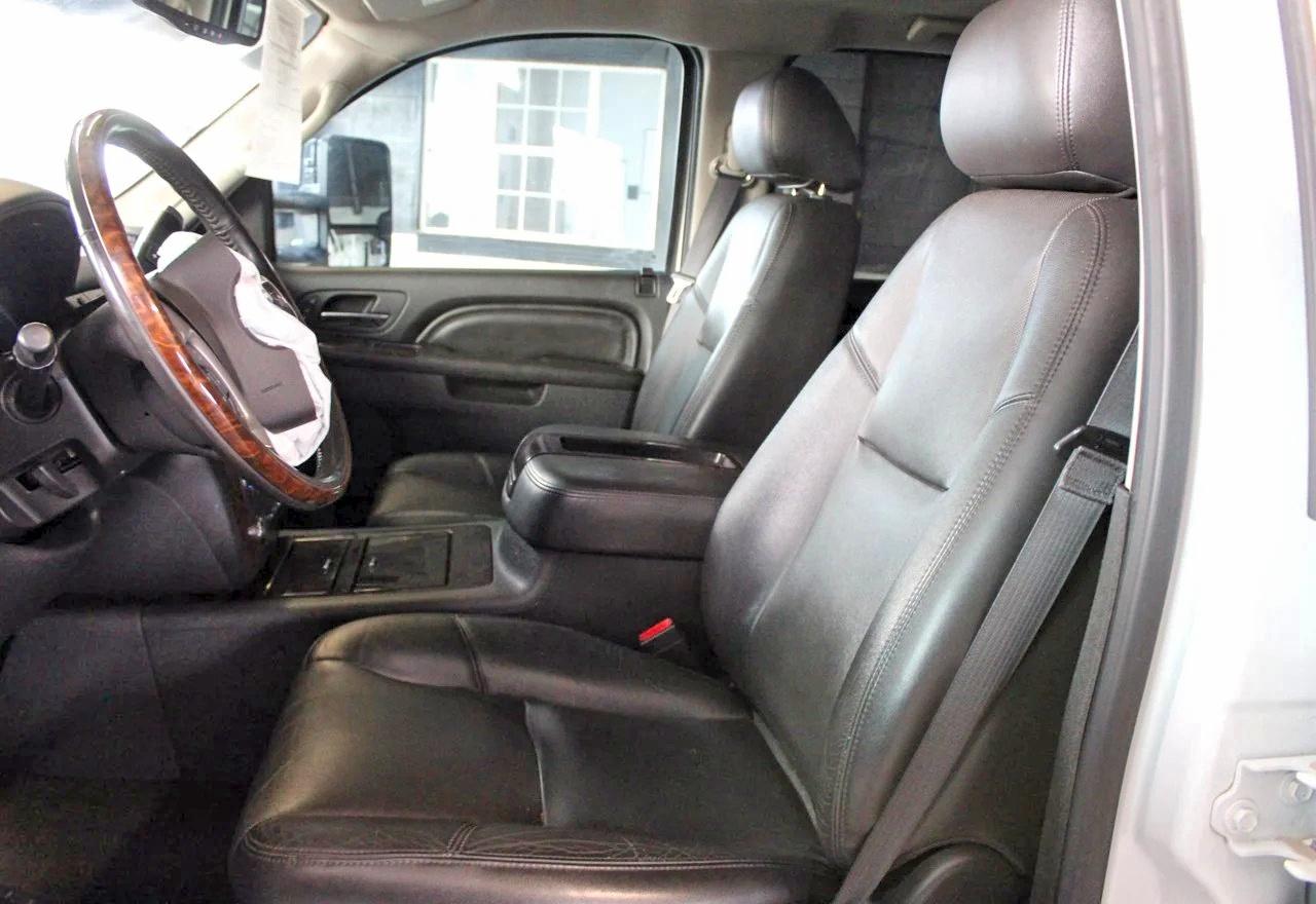 2013 GMC SIERRA