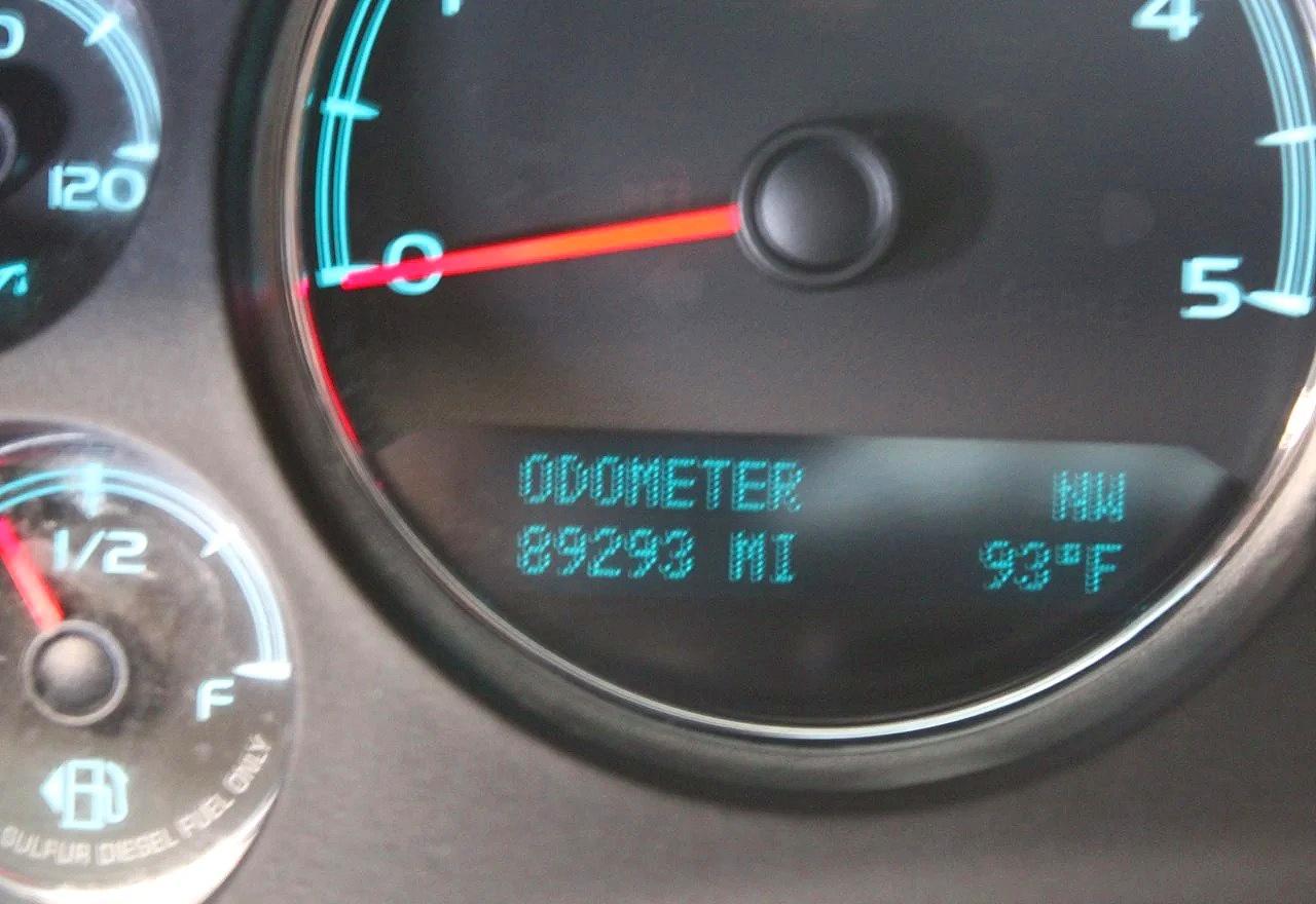 2013 GMC SIERRA