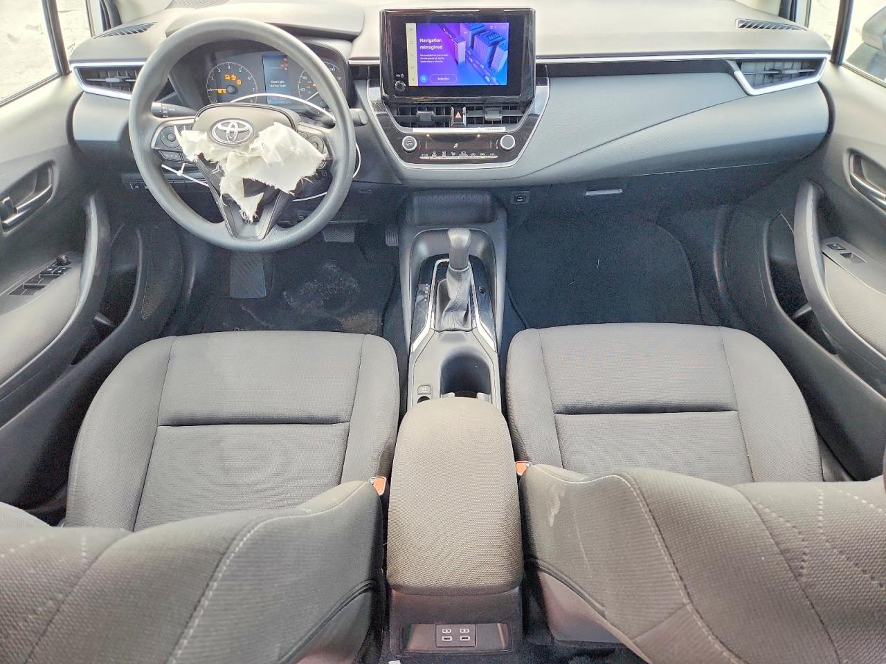 2023 TOYOTA COROLLA