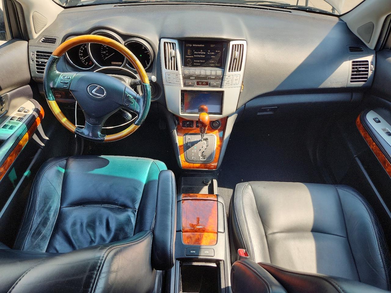 2005 LEXUS RX