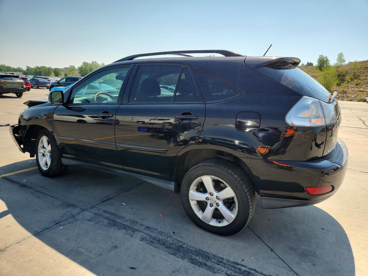 2005 LEXUS RX
