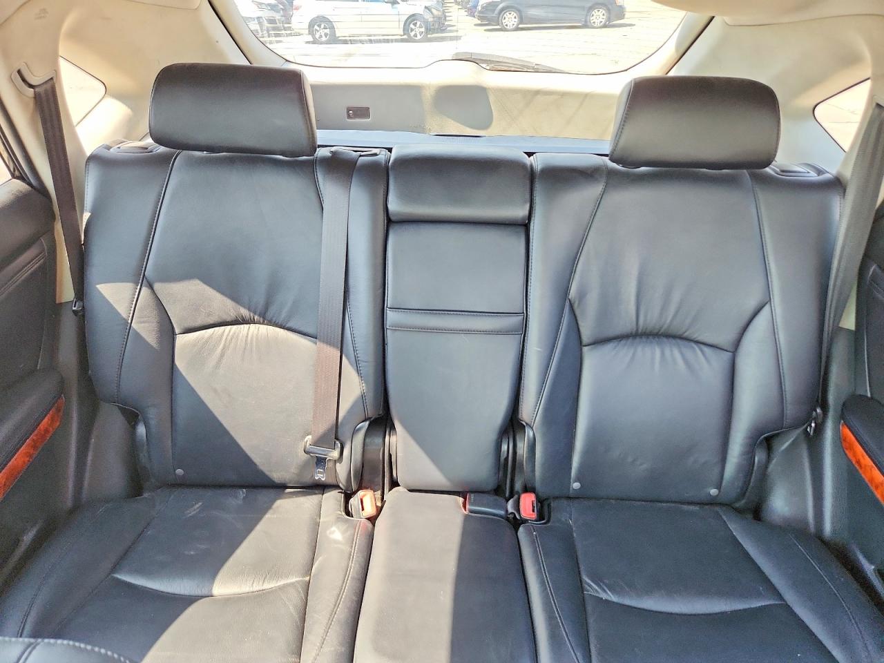 2005 LEXUS RX