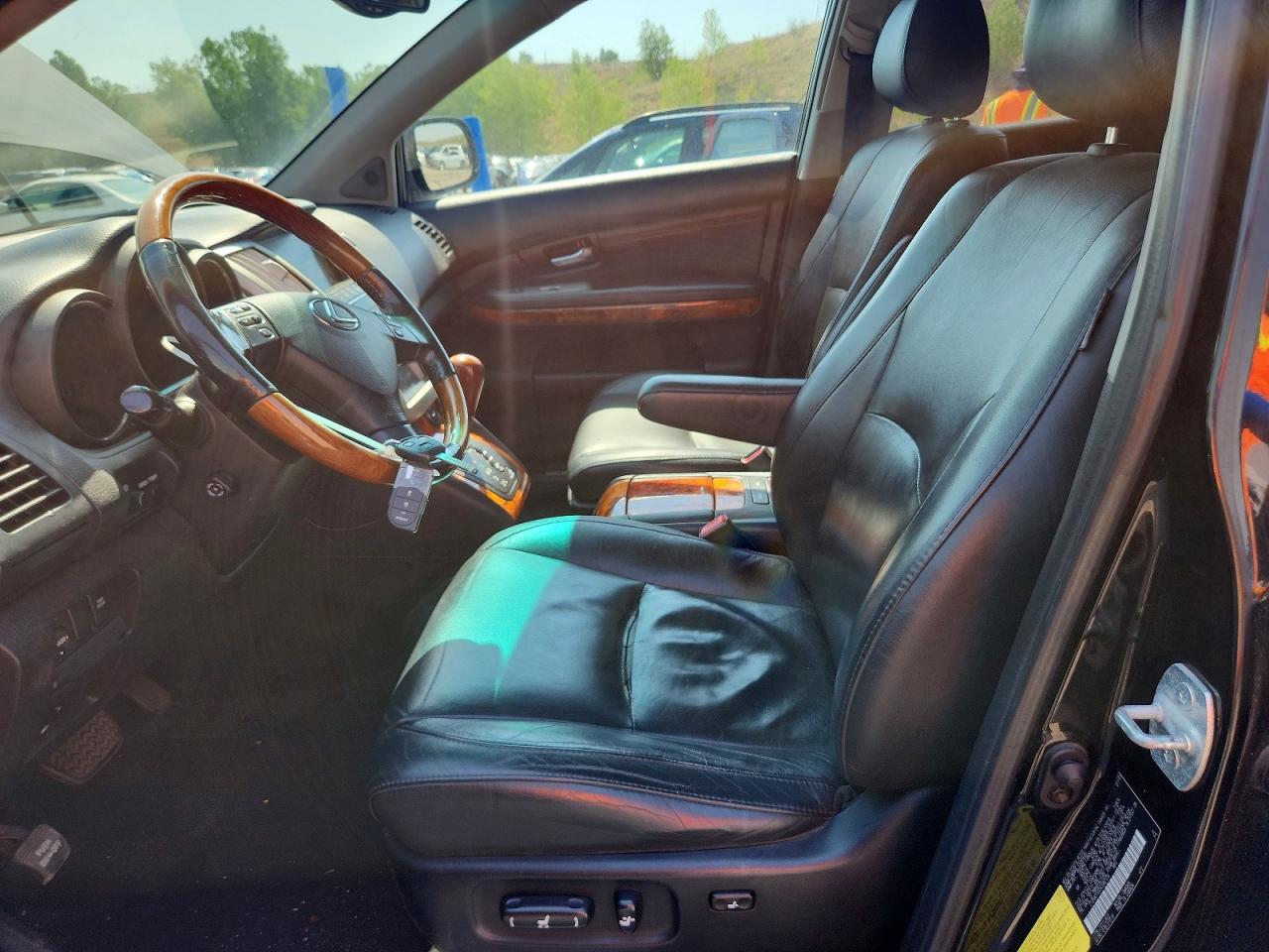 2005 LEXUS RX