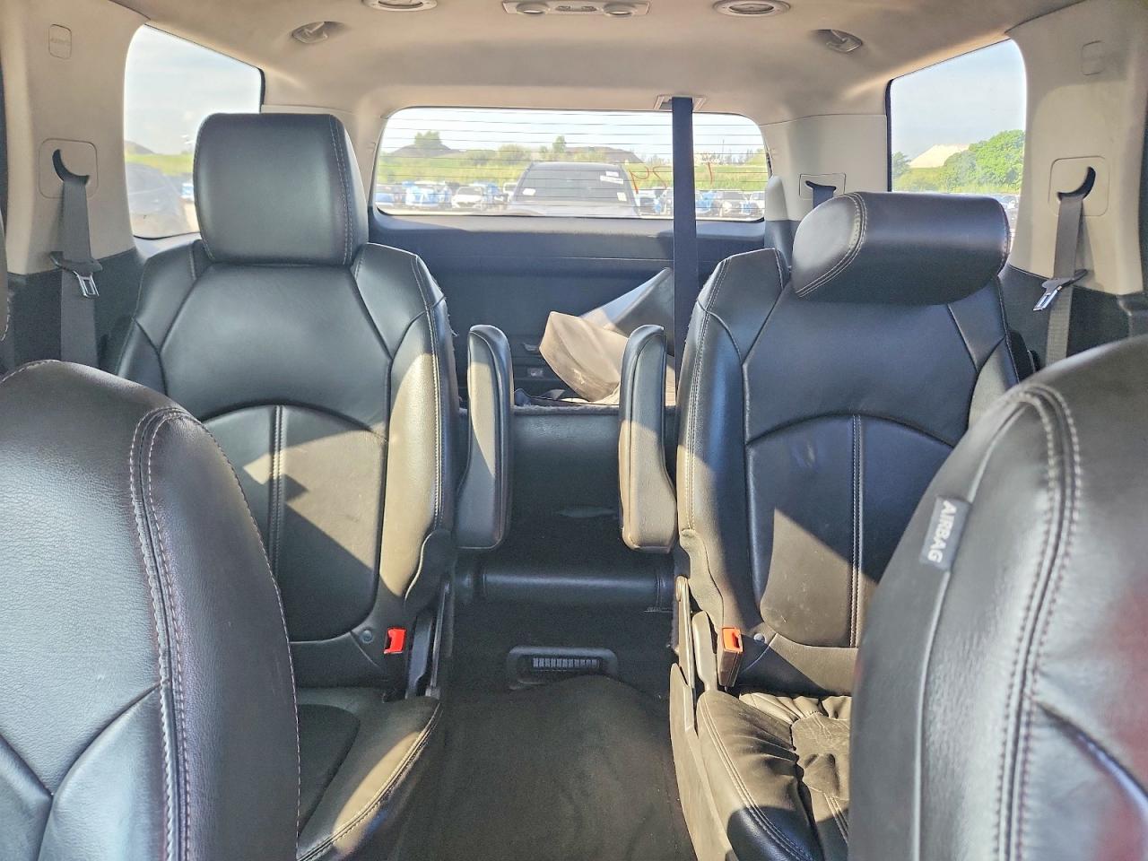 2016 GMC ACADIA