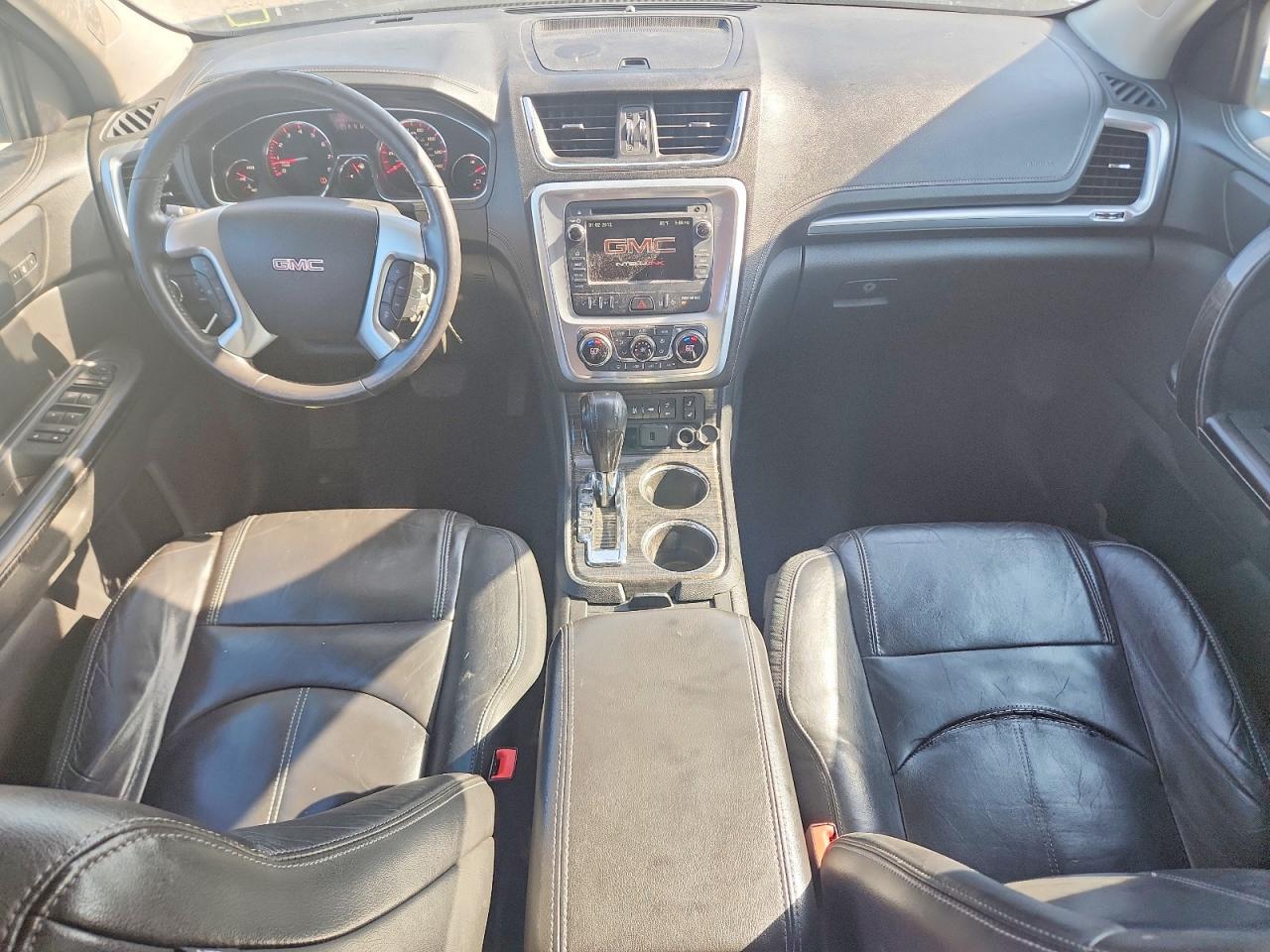 2016 GMC ACADIA