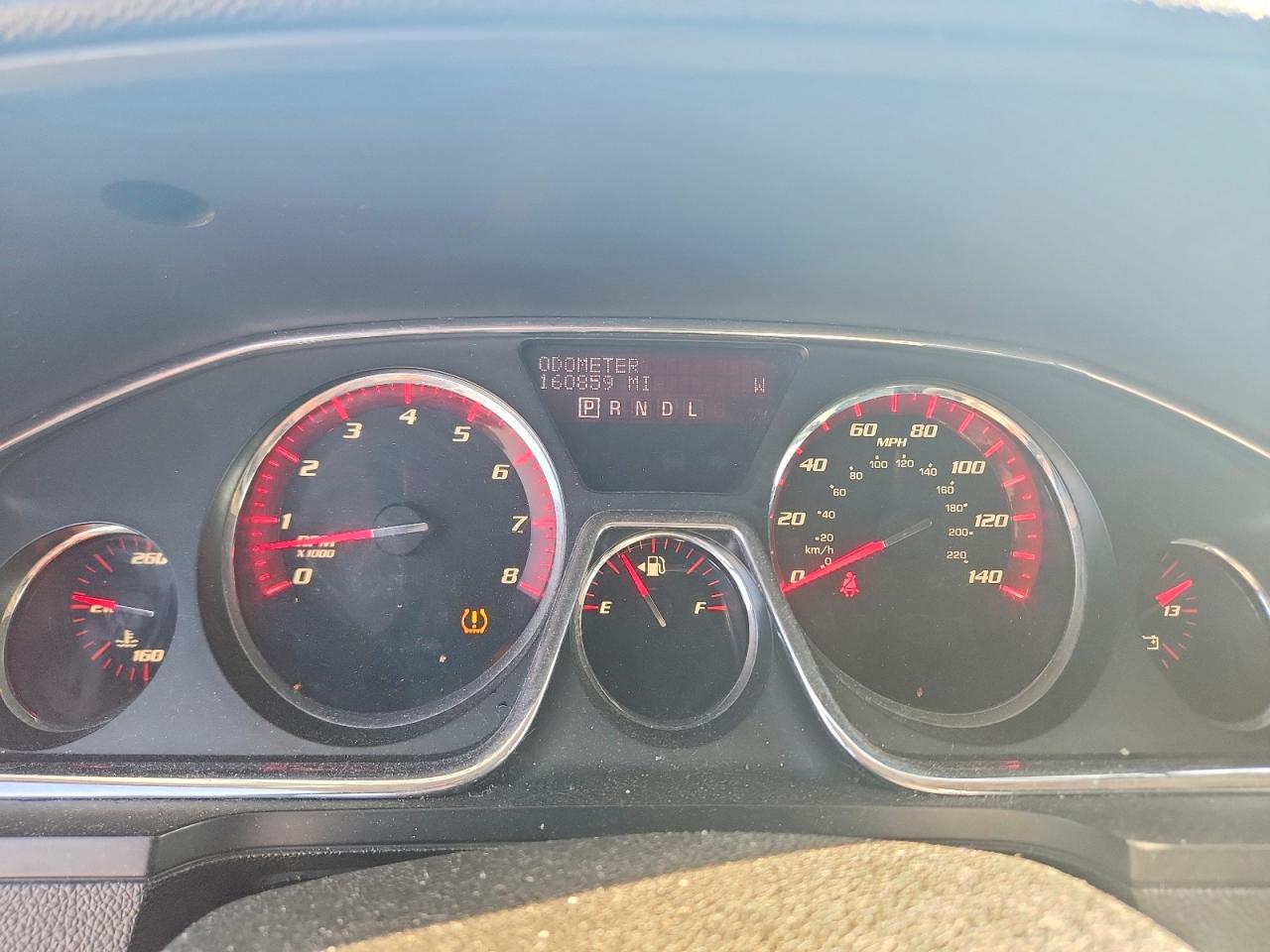 2016 GMC ACADIA