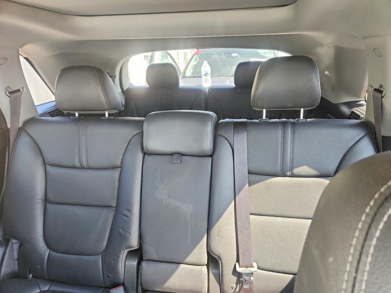 2014 KIA SORENTO