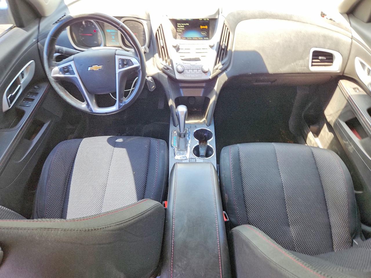 2014 CHEVROLET EQUINOX