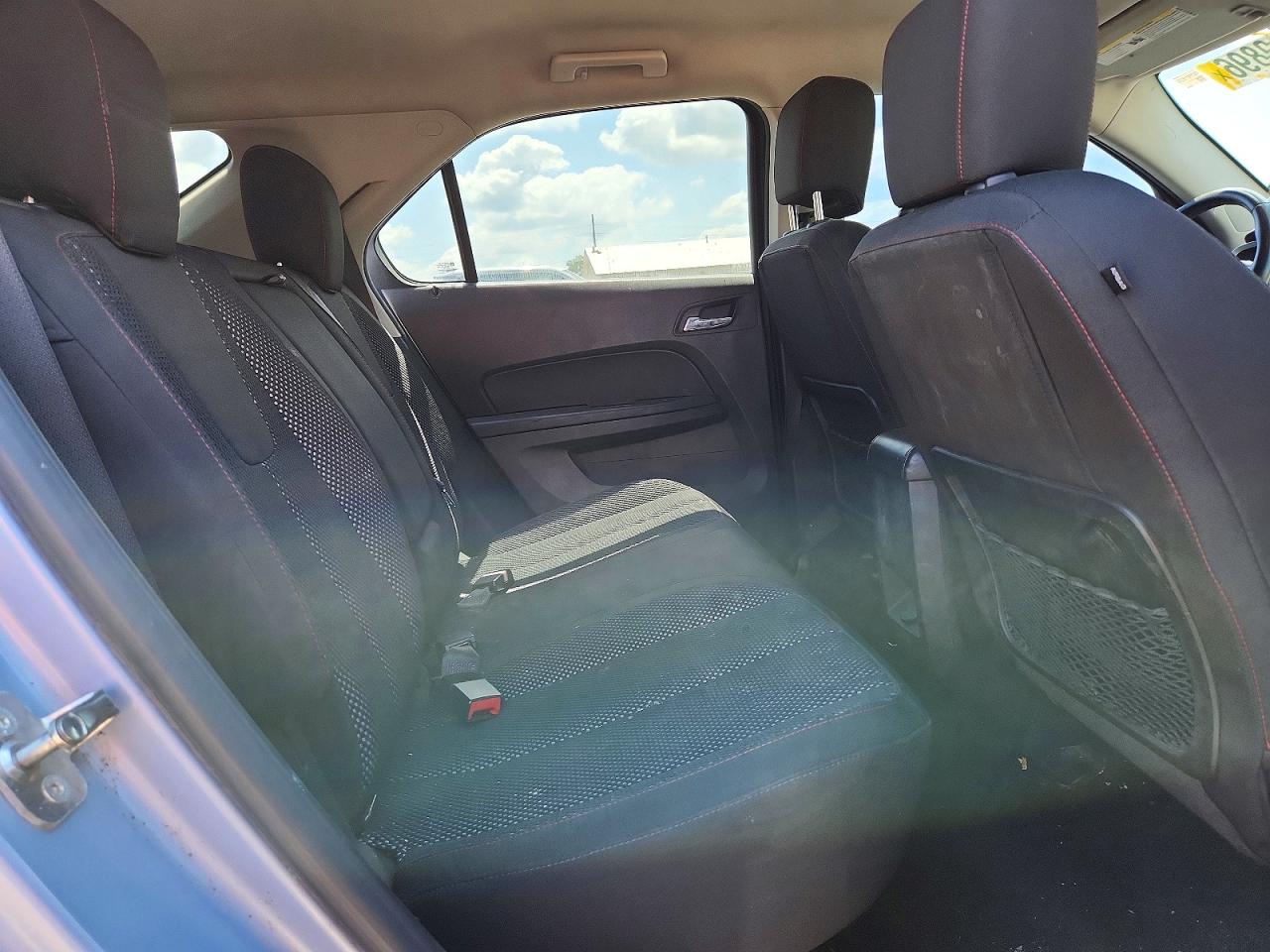 2014 CHEVROLET EQUINOX