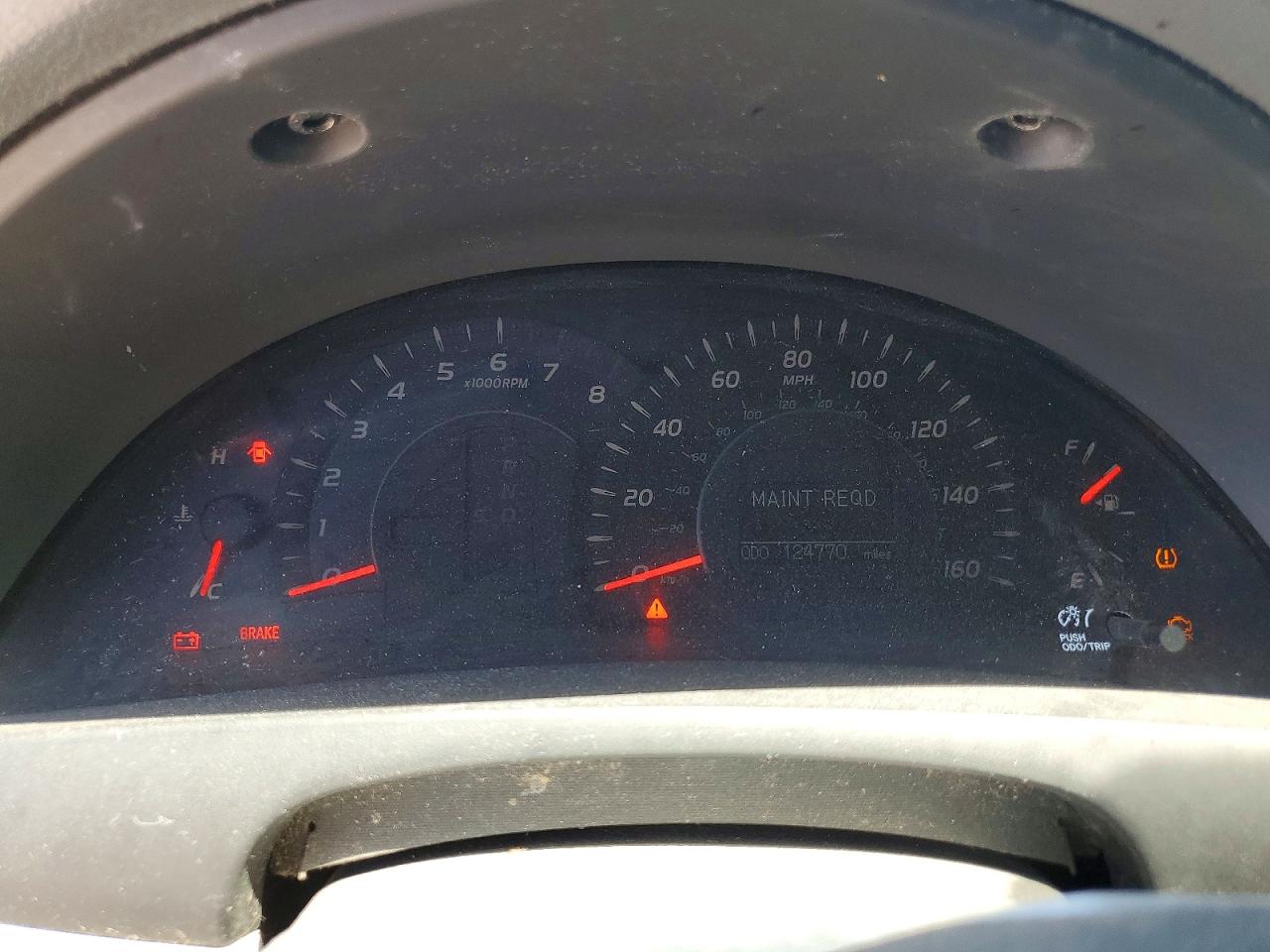 2008 TOYOTA CAMRY