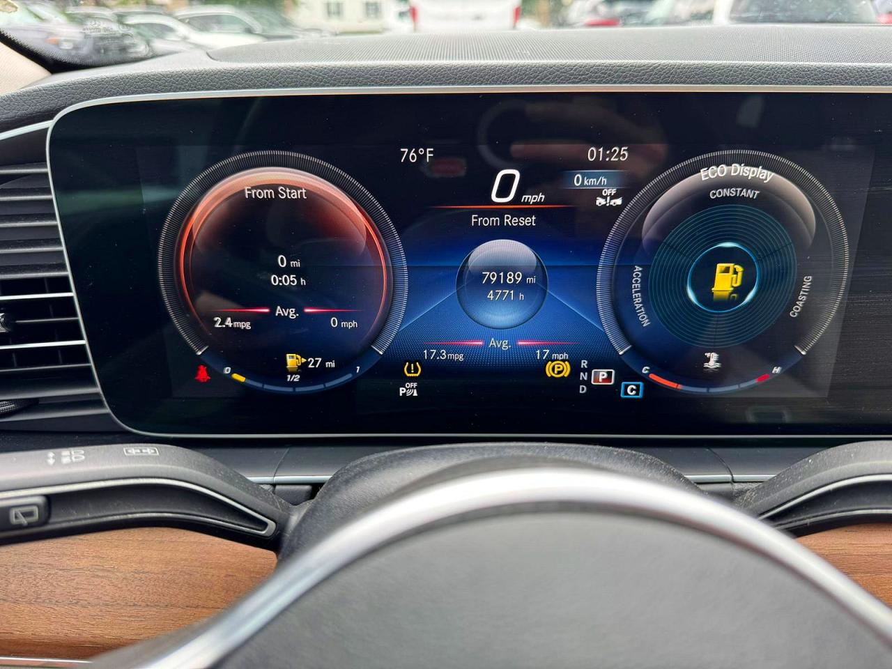 2022 MERCEDES-BENZ GLE-CLASS