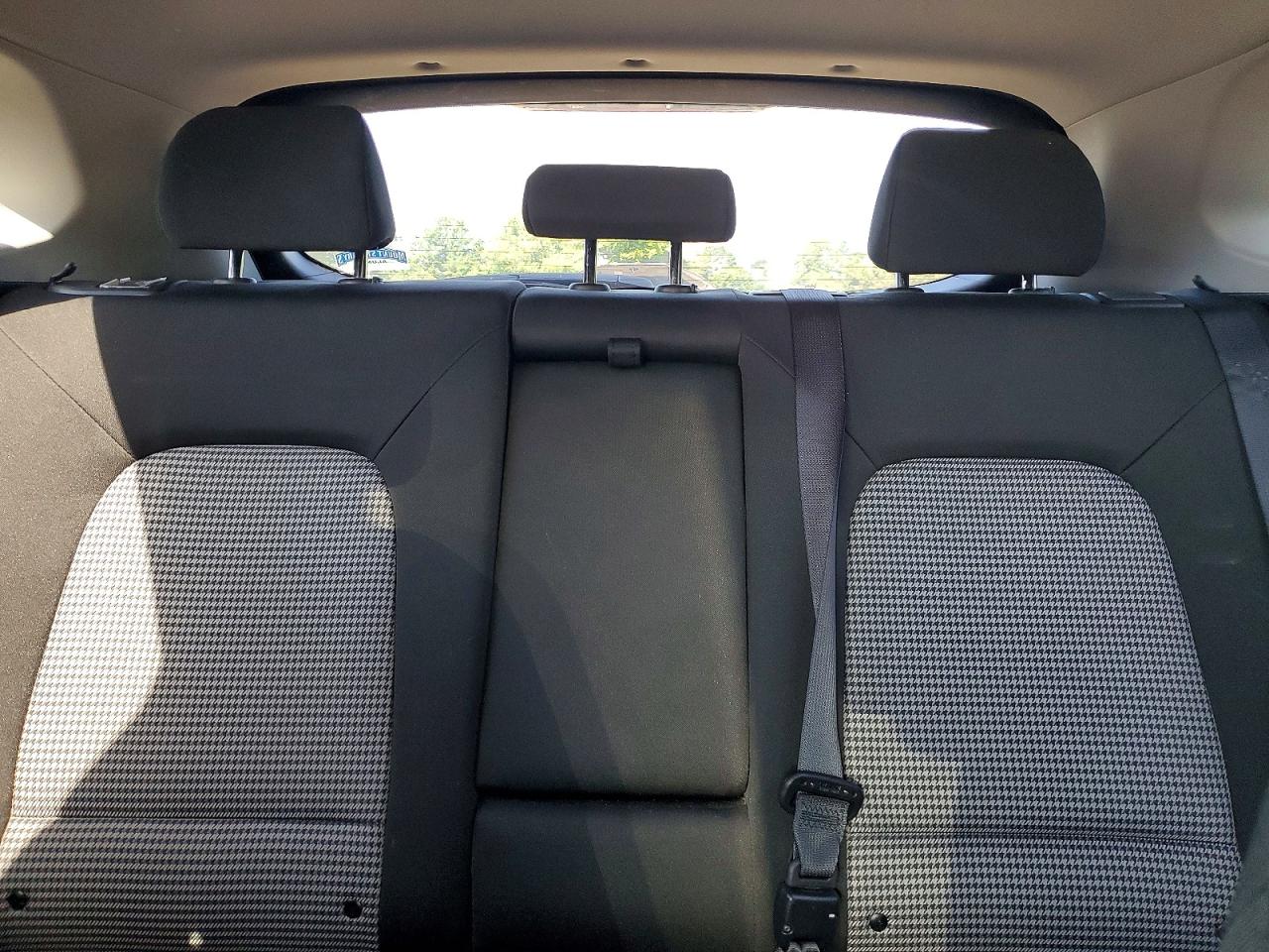 2019 HYUNDAI KONA