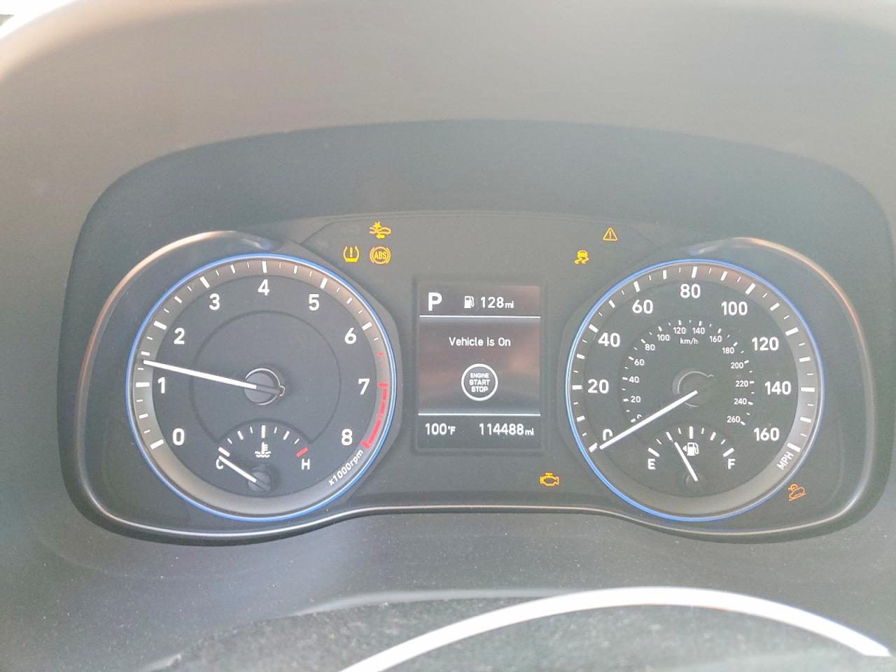 2019 HYUNDAI KONA