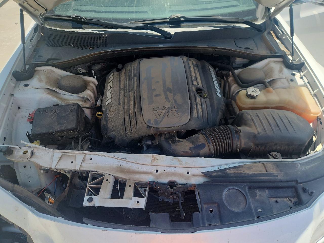 2012 CHRYSLER 300