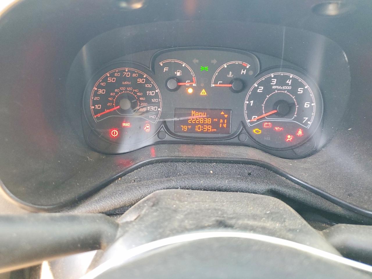 2016 RAM PROMASTER