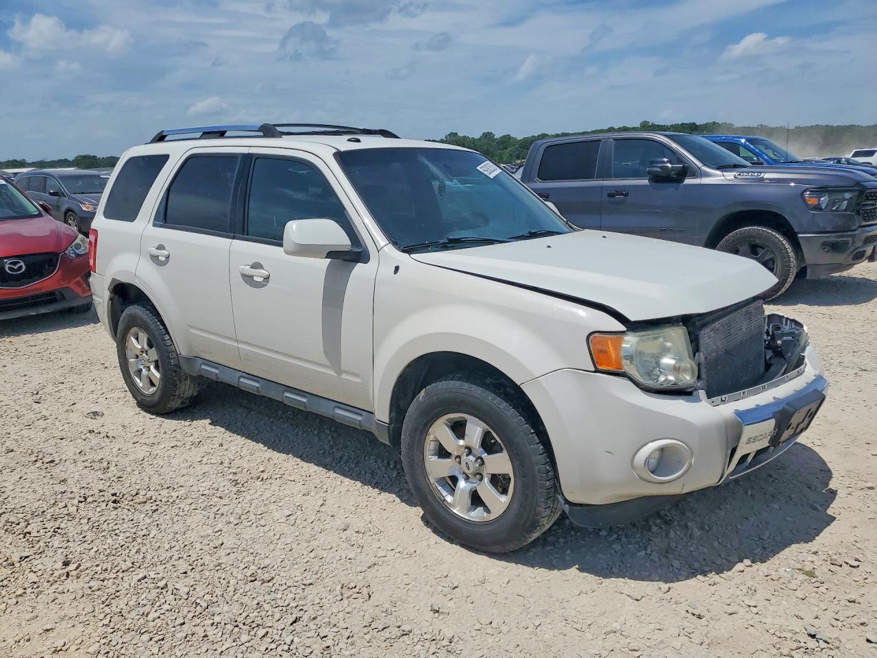 2010 FORD ESCAPE