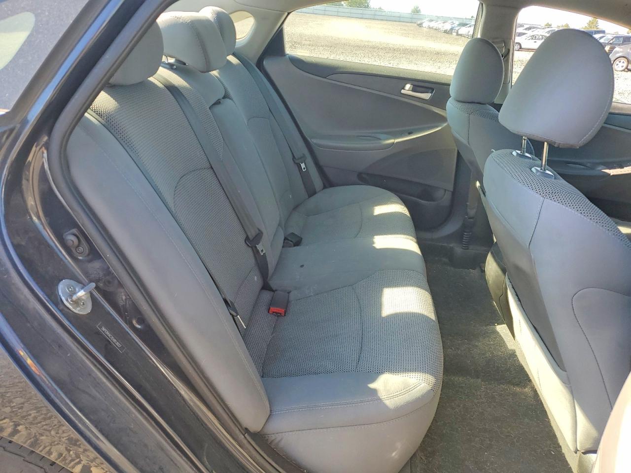 2014 HYUNDAI SONATA