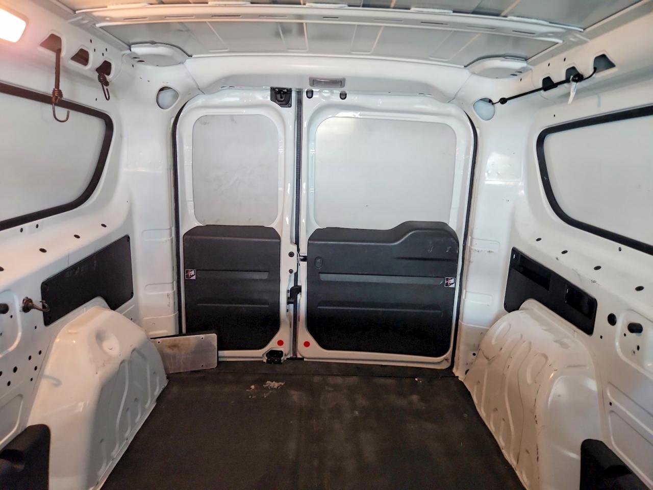 2022 RAM PROMASTER